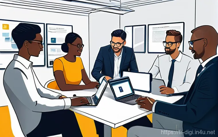 디지털 일러스트레이터 연봉 협상 전략 - **Prompt 1: The Masterful Digital Creator's Studio**
A highly skilled and focused digital illust... 디지털 일러스트레이터 연봉 협상 전략 - **Prompt 1: The Masterful Digital Creator's Studio**
A highly skilled and focused digital illust...