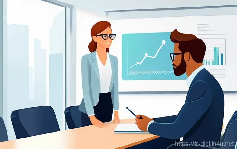 디지털 일러스트레이터 연봉 협상 전략 - **Prompt 2: Dynamic Industry Insights and Professional Networking**
A diverse group of professio... 디지털 일러스트레이터 연봉 협상 전략 - **Prompt 2: Dynamic Industry Insights and Professional Networking**
A diverse group of professio...