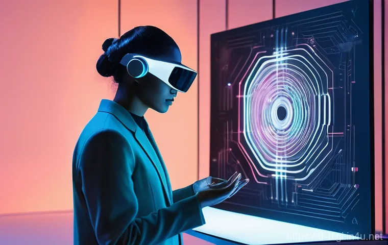 디지털 일러스트 실무 사례와 노하우 - **Mastering Composition and Color Harmony**
An expressive, vibrant illustration depicting a gend... 디지털 일러스트 실무 사례와 노하우 - **Mastering Composition and Color Harmony**
An expressive, vibrant illustration depicting a gend...